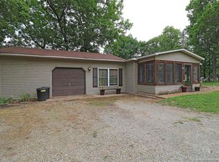 5348 Davis Crossing Rd, Park Hills, MO 63601