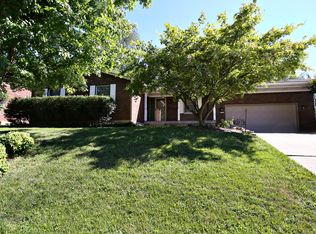 1526 Knight Rd, Louisville, KY 40216