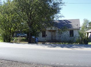 606 N Louisiana Dr, Celina, TX 75009