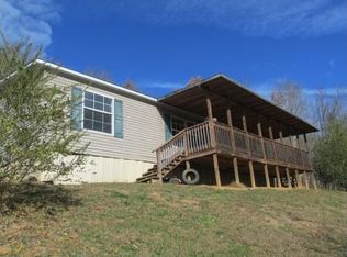 135 Shilo Rd, Parrottsville, TN 37843