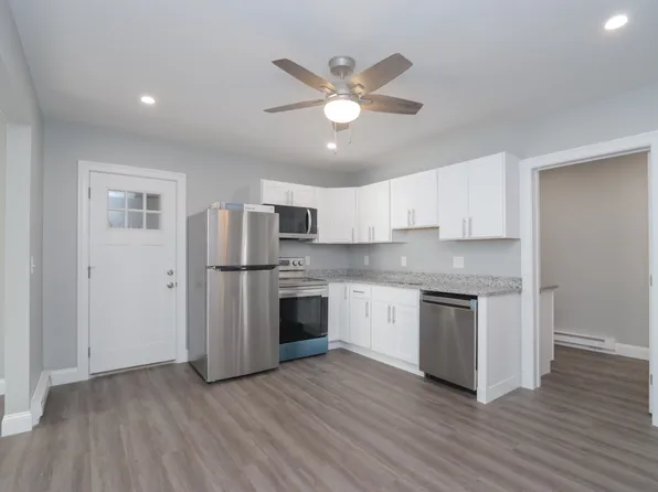 34 Jennings St #1, Chicopee, MA 01020