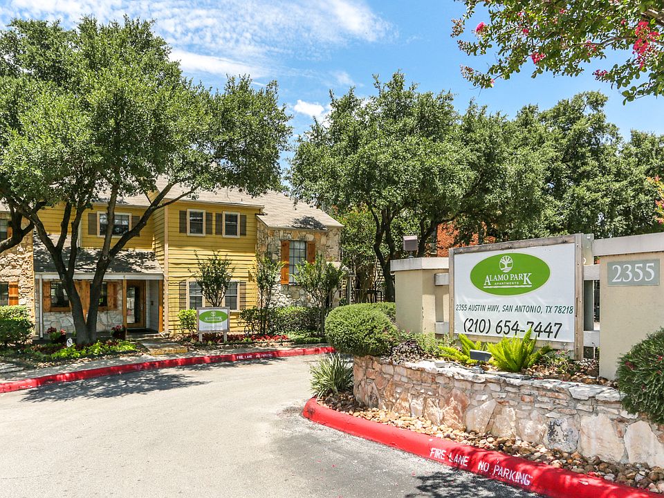 1st image of 2355 Austin Hwy APT 910