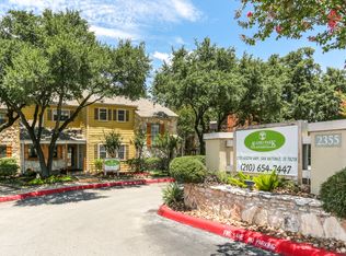 Alamo Park, San Antonio, TX 78218