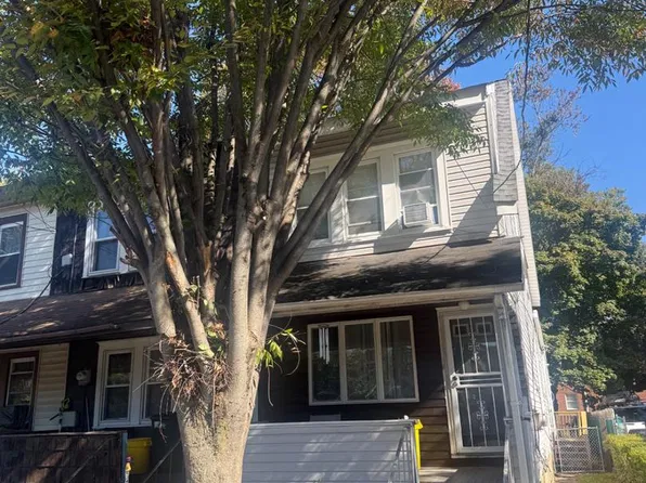 282 S Logan Ave, Trenton, NJ 08629