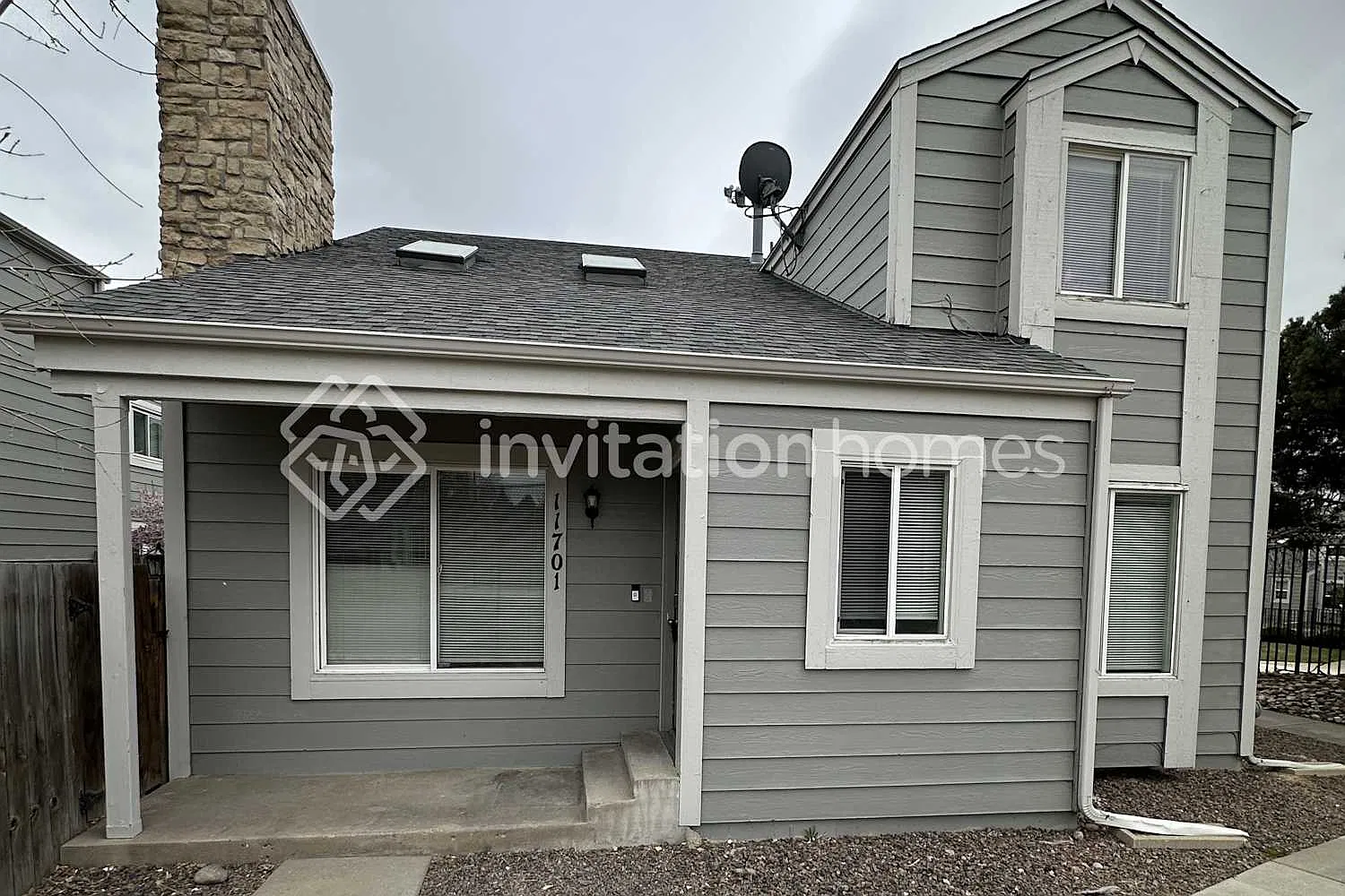 11701 E Cornell Cir Aurora, CO 80014 — Photo 1