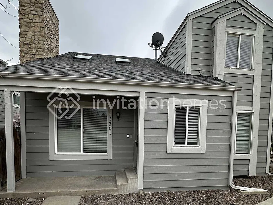 11701 E Cornell Cir