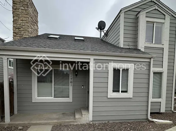 11701 E Cornell Cir, Aurora, CO 80014