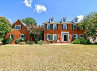 713 Julie Dr, Vidalia, GA 30474