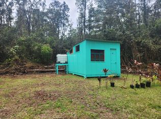 12 Lanai Rd, Pahoa, HI 96778