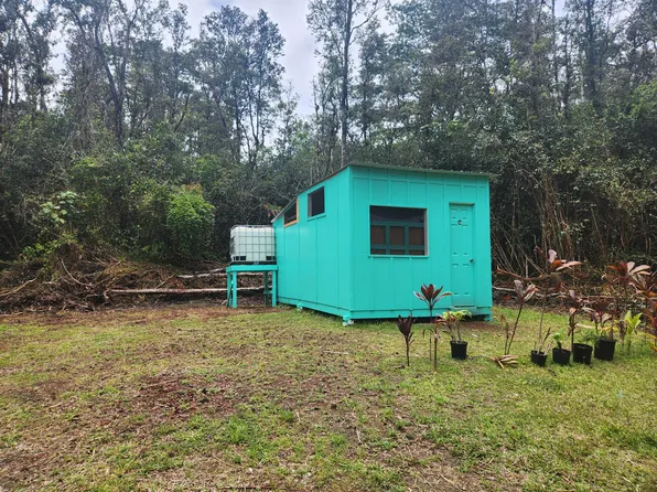 12 Lanai Rd, Pahoa, HI 96778