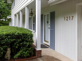 1217 Windsor Rd, Harrisonburg, VA 22801