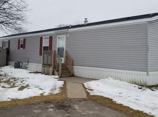 3685 Hawthorne St, Clarkston, MI 48348