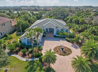30 Island Estates Pkwy, Palm Coast, FL 32137