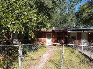 4627 Friden Dr, Jacksonville, FL 32209