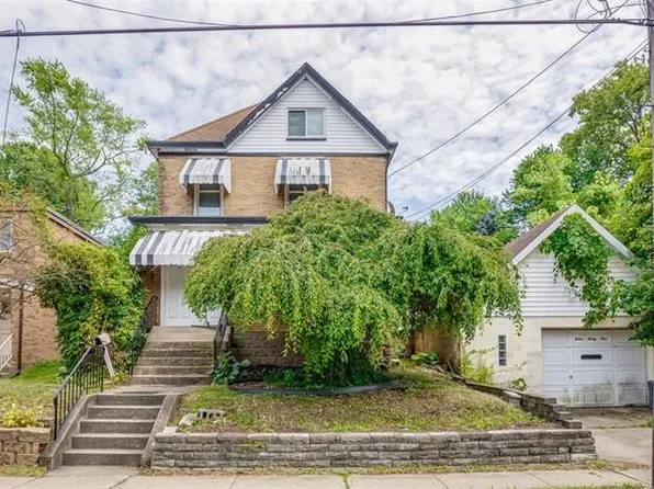 1231 McClure Ave, East Mc Keesport, PA 15035