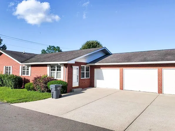 325 W South St, Jackson, OH 45640