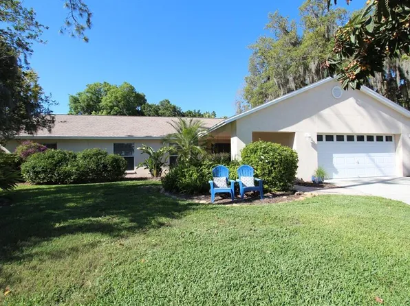 18205 Cypress Cove Ln, Lutz, FL 33549