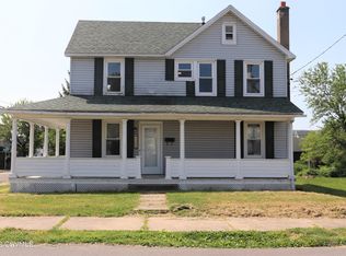 1300 Fairview Ave, Berwick, PA 18603
