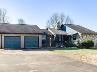 2195 State Highway 182, Crouse, NC 28033