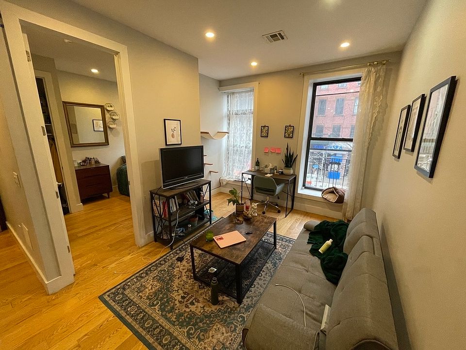 1st image of 1077 Bedford Ave #2BB