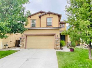 3916 Antinori Dr, Sparks, NV