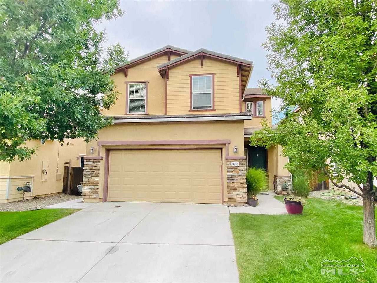 3916 Antinori Dr photo 1