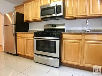 Rented by Highline Residential