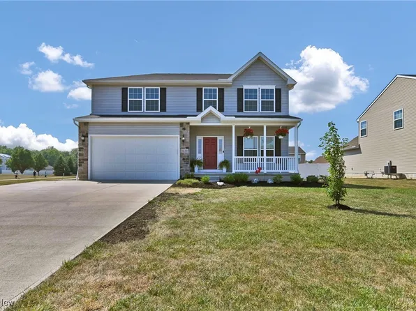 3430 Church Dr, Lorain, OH 44053