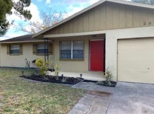 207 Terry Ln, Sanford, FL 32771