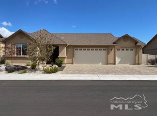 2216 Dominic Dr, Reno, NV 89521