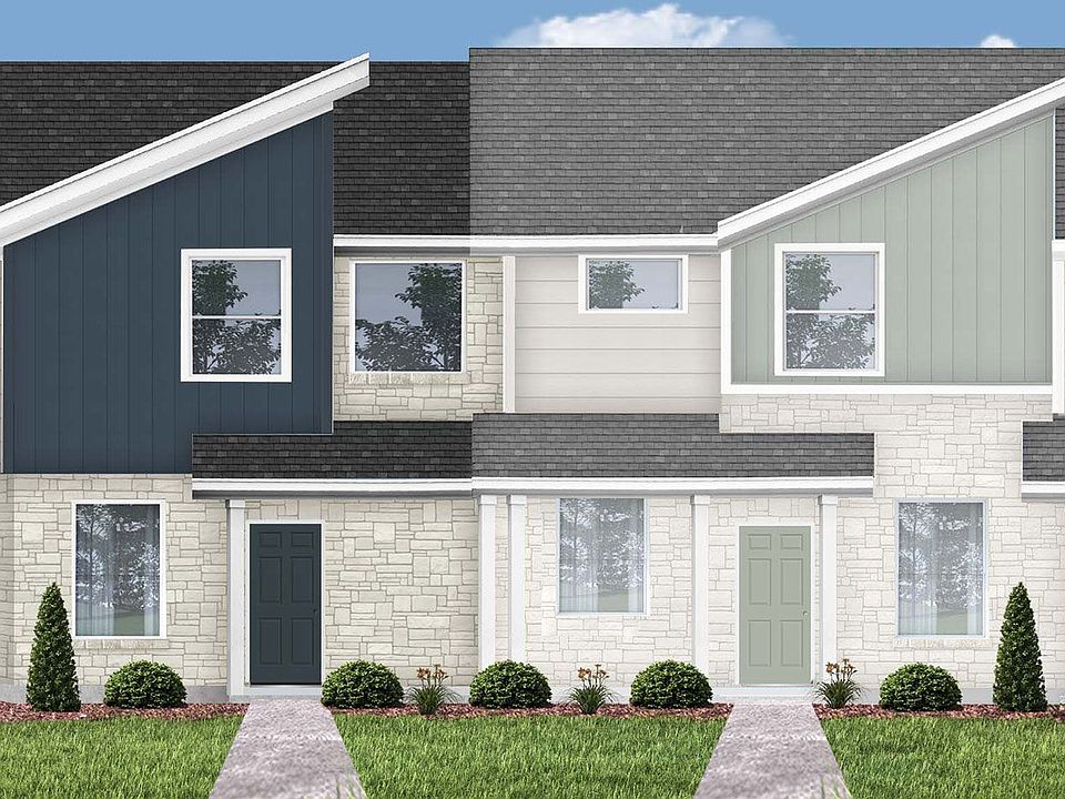Kahn Elevation