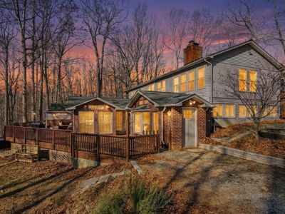 4341 Burma Rd, Radford, VA, 24141