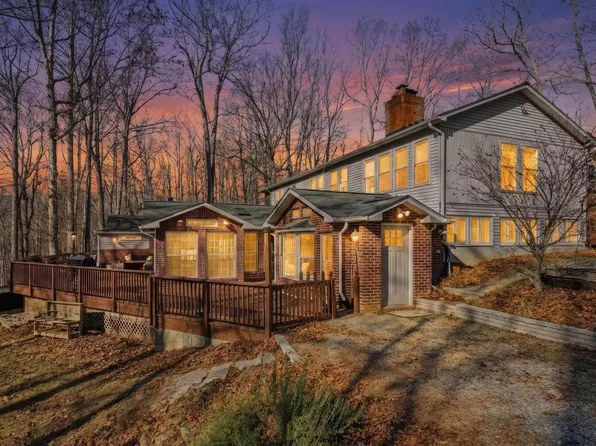 4341 Burma Rd, Radford, VA 24141