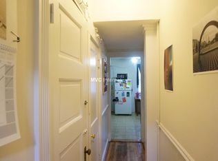 1 Walnut Ter #1PB, Newton, MA 02460