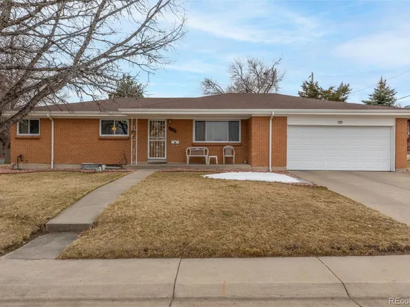 11214 Allendale Drive, Arvada, CO 80004