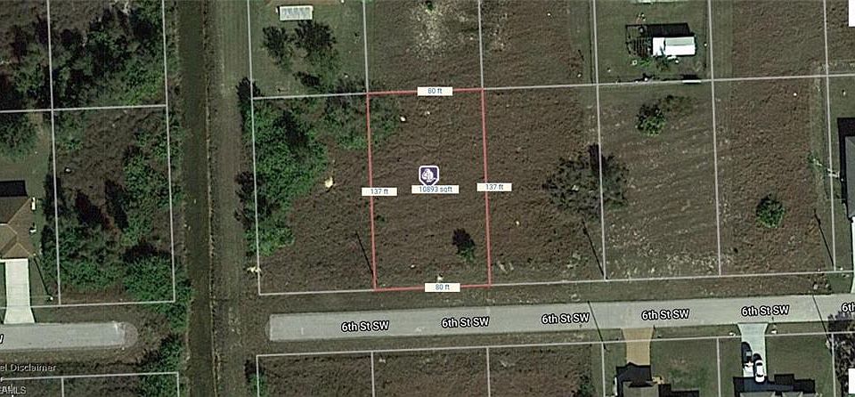 2nd image of 3722 6th St SW