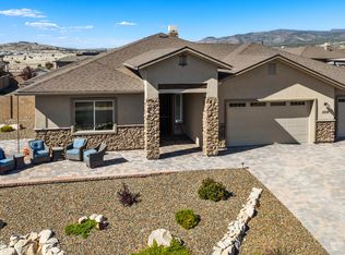 13138 E Rifle Way, Prescott Valley, AZ 86315