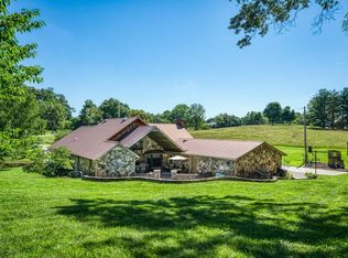 1168 Homer Carr Rd, Cookeville, TN 38501