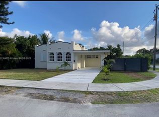 304 NE 128th St, North Miami, FL 33161