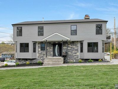 100 Colony Ave, Park Ridge, NJ, 07656