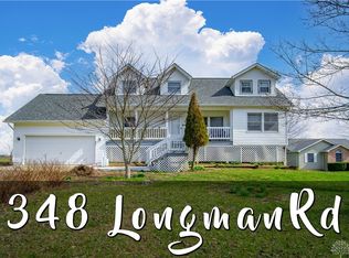 348 Longman Rd, Eaton, OH 45320