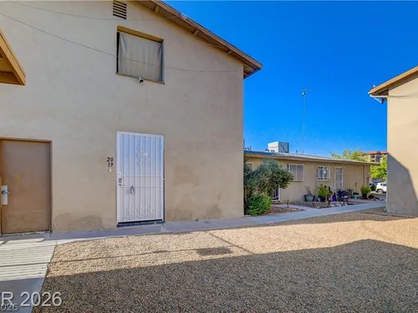 3841 Daisy St APT 19, Las Vegas, NV 89119