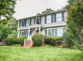 1919 Boardman Ln, Henrico, VA 23238
