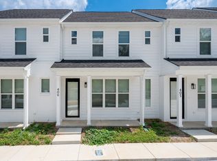 406 Curtis Hilton Way, Lebanon, TN 37087