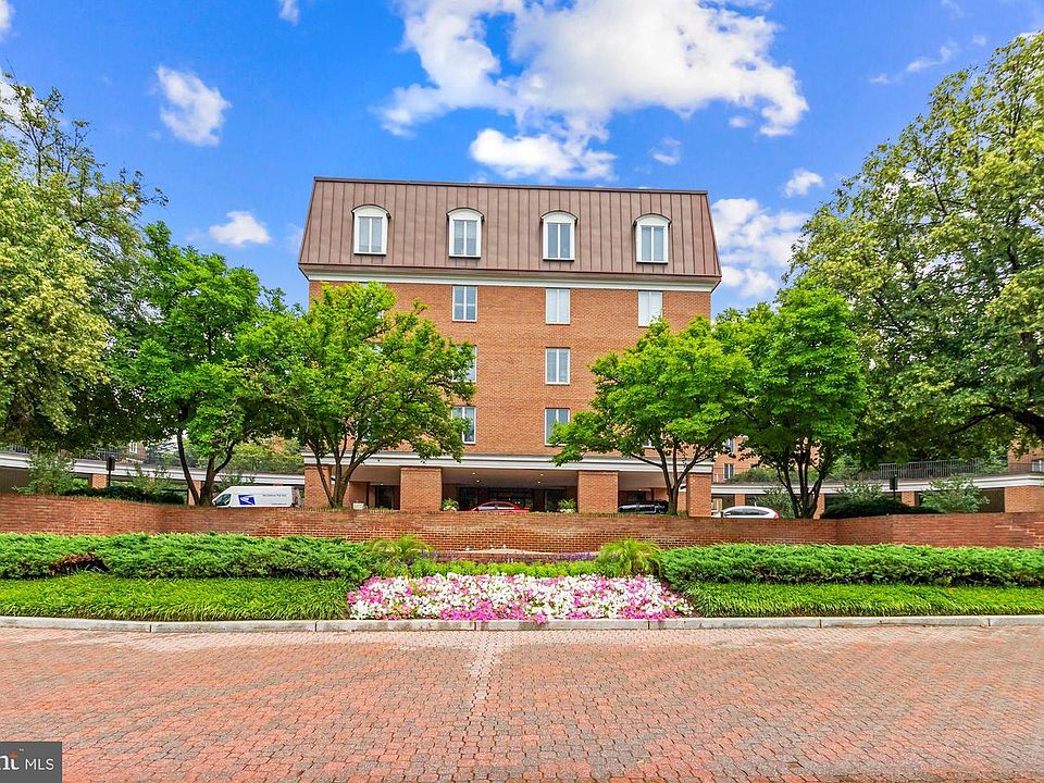 1st image of 8101 Connecticut Ave APT C604