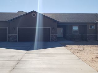 3628 N Monarch Dr, Cedar City, UT 84721