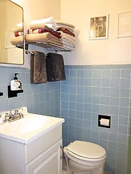 Rented by James Everett Lewis, LREB