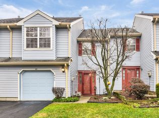426 Dorchester Way, Manalapan, NJ 07726
