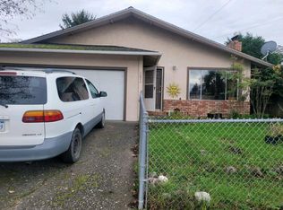 1071 John Hill Rd, Eureka, CA 95501