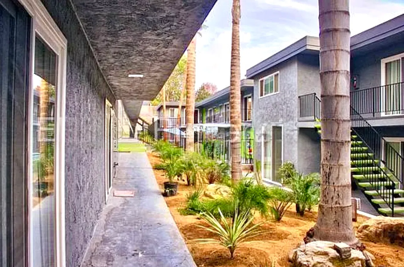 1 bed, 600 sqft, $1,799 — Photo 1
